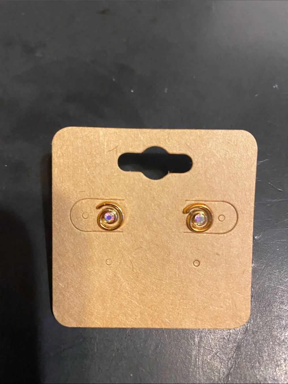 Fashion Jewelry two pairs